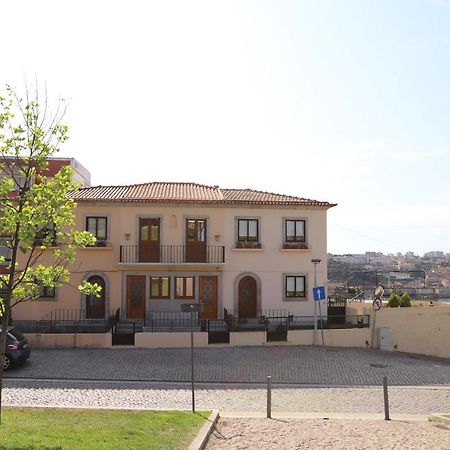 ヴィラ・ノヴァ・デ・ガイアCasa Do Pilar - D Maria Piaアパートメント エクステリア 写真