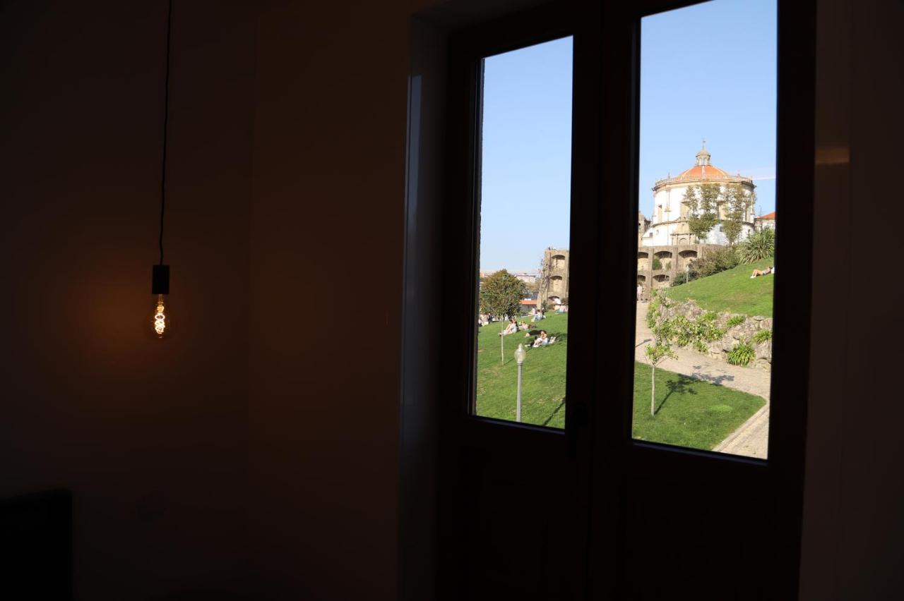 ヴィラ・ノヴァ・デ・ガイアCasa Do Pilar - D Maria Piaアパートメント エクステリア 写真